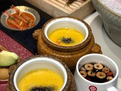 -上井料理黑金店(IFS国金中心店)