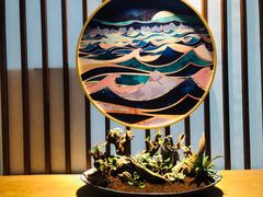 -古京·臻致料理(月湖店)