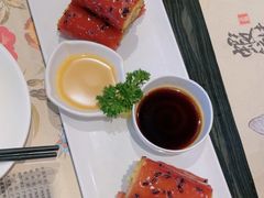 -虾饺妹·粤式手工点心(水荫路店)