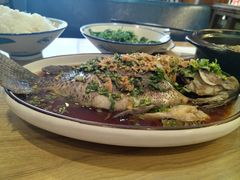 -妈妈的味道(和顺古镇店)