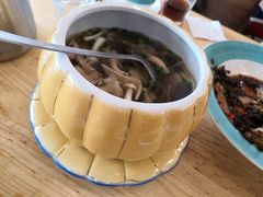 -小苏舍餐厅(木渎店)