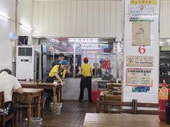 -东兴牛肉店(庄府巷店)