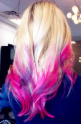 点击看大图 -KIMI HAIR SALON·烫染设计店