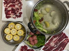 -伟记牛肉(金鸿公路店)