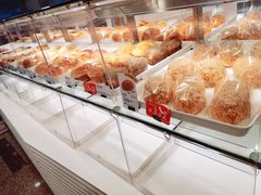 -BreadTalk面包新语(长寿路地铁站店)