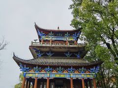 -东坡赤壁风景名胜区