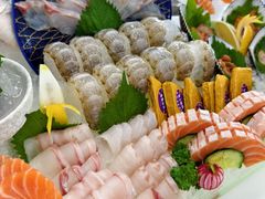 -嘉升大排档(番禺总店)