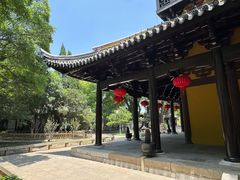 -常熟方塔园