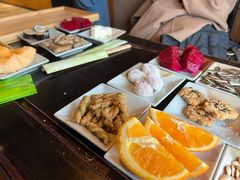 -青藤茶馆(南山路店)