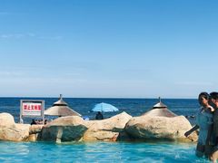 -渔岛海洋度假区