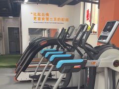 -清橙健身(学院路店)