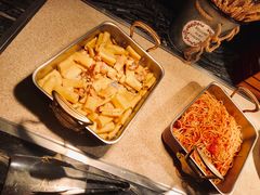 -索菲特酒店 · 云尚天际自助餐厅