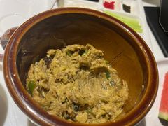 -小放牛炒菜馆(裕华万达店)