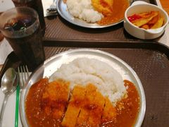 -银咖喱(元朗广场店)