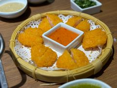 -樾餐厅泰式海鲜火锅(民歌湖店)