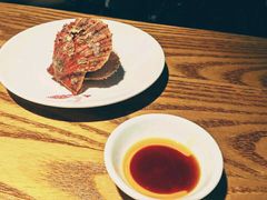 -船歌鱼水饺(淄博万象汇店)