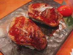鹅肝寿司-魔丼屋(日月光店)