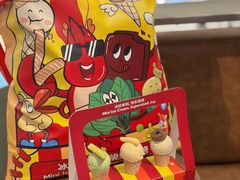 -LUNEURS月乐诗 La Glace(环贸店)