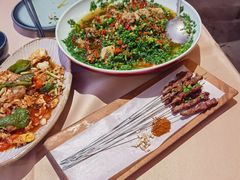 -山石榴·贵州菜(丰盛里店)