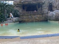 -杭州开元森泊度假乐园