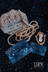 -IDOI婚礼策划·IDOIWEDDING