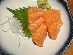 -千代武日本料理(开发区店)
