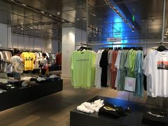 -URBAN REVIVO(深圳华润万象天地店)