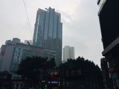 -八一好吃街·高品美食广场