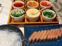 -新一哥粤菜火锅(瑞金店)