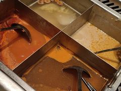 -海底捞火锅(石狮泰禾广场店)