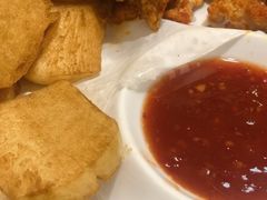 -晚归月亮湾私家菜(临邑路店)
