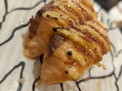 -争鲜回转寿司(中街大悦城店)