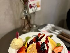 -星巴克(重庆T3国内到达店)