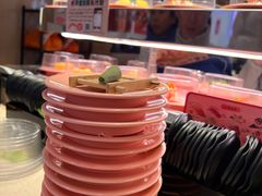 -争鲜回转寿司(东方银座店)