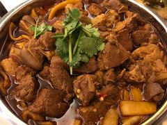 -香满楼(清水河路店)