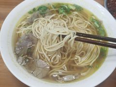 -鑫明明拉面(宁化路店)