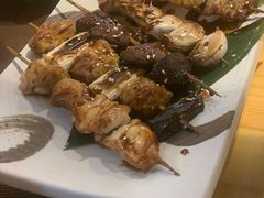 -匠糊·日本料理(美岸广场店)