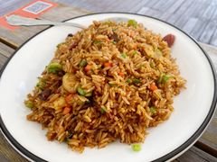 -皇后餐厅-煲仔·小菜·打边炉(古北店)