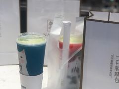 -奈雪的茶(印象城店)