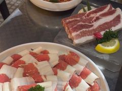 -滋之黑猪自助烤肉(城厢万达店)