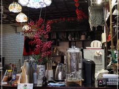大堂-老街坊餐吧