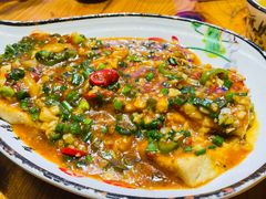 -民食香·腊排骨野生菌美食(木府店)