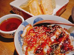 -鸭川食堂·鳗丼(鼓楼店)