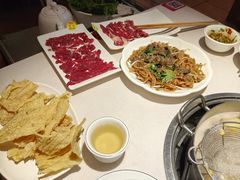 -潮泰牛肉火锅 · 创于1992年(车公庙店)