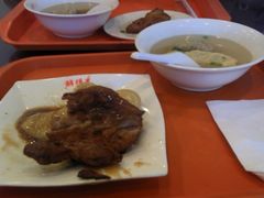 -鲜得来排骨年糕(即墨路店)
