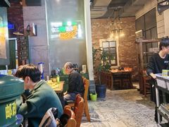 -那些年记忆烧烤