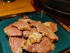 -隐炉和牛烧肉店(群力店)