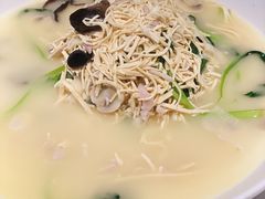 -花园茶楼(兴城西路店)