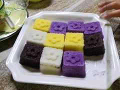 -云河农家乐饭店(福禄缘树山店)