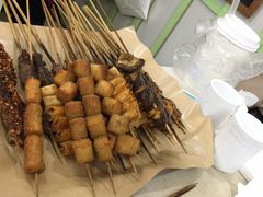 -兄弟联果木炭烤翅·50年家传鸡翅秘方